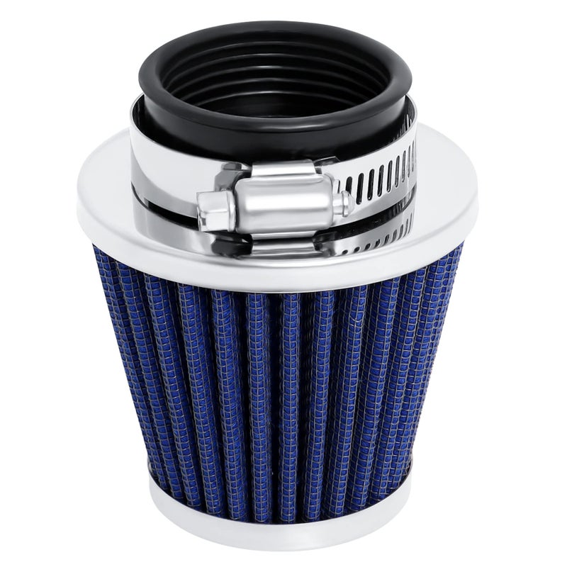 zy 39mm Air Filter for Gy6 Moped Scooter ATV Dirt Bike Motorcycle 50cc 110cc 125cc 150cc 200cc - Image 1